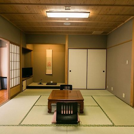 Ryokan Kyo-No-Yado Kagihei Kyoto Exteriör bild