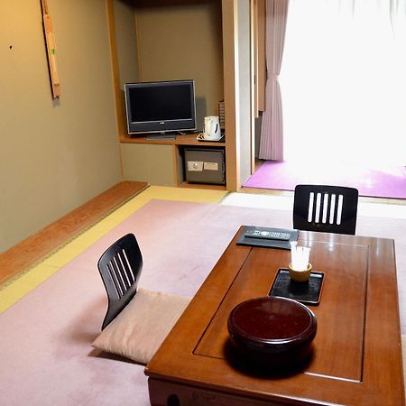 Ryokan Kyo-No-Yado Kagihei Kyoto Exteriör bild