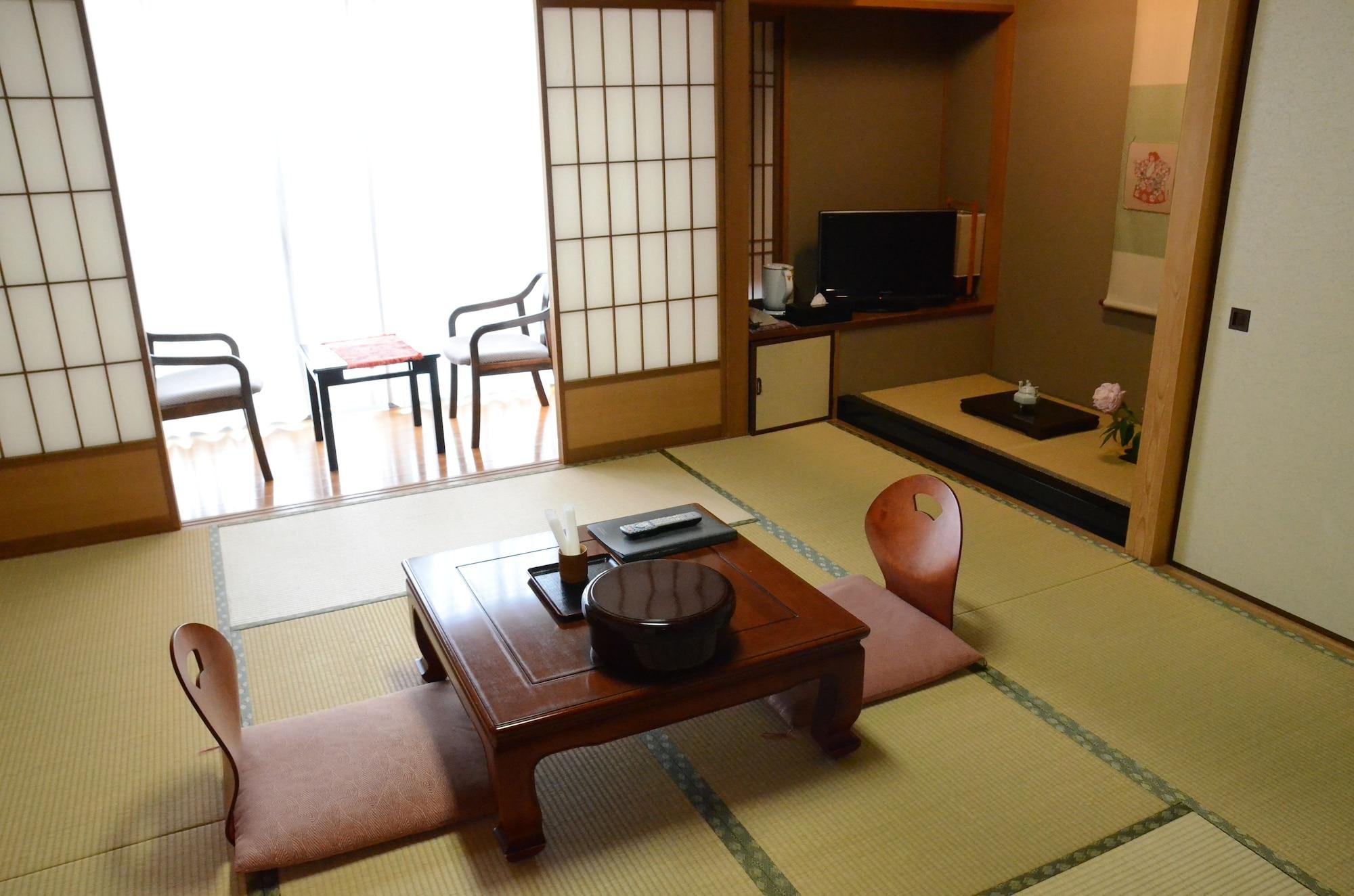 Ryokan Kyo-No-Yado Kagihei Kyoto Exteriör bild