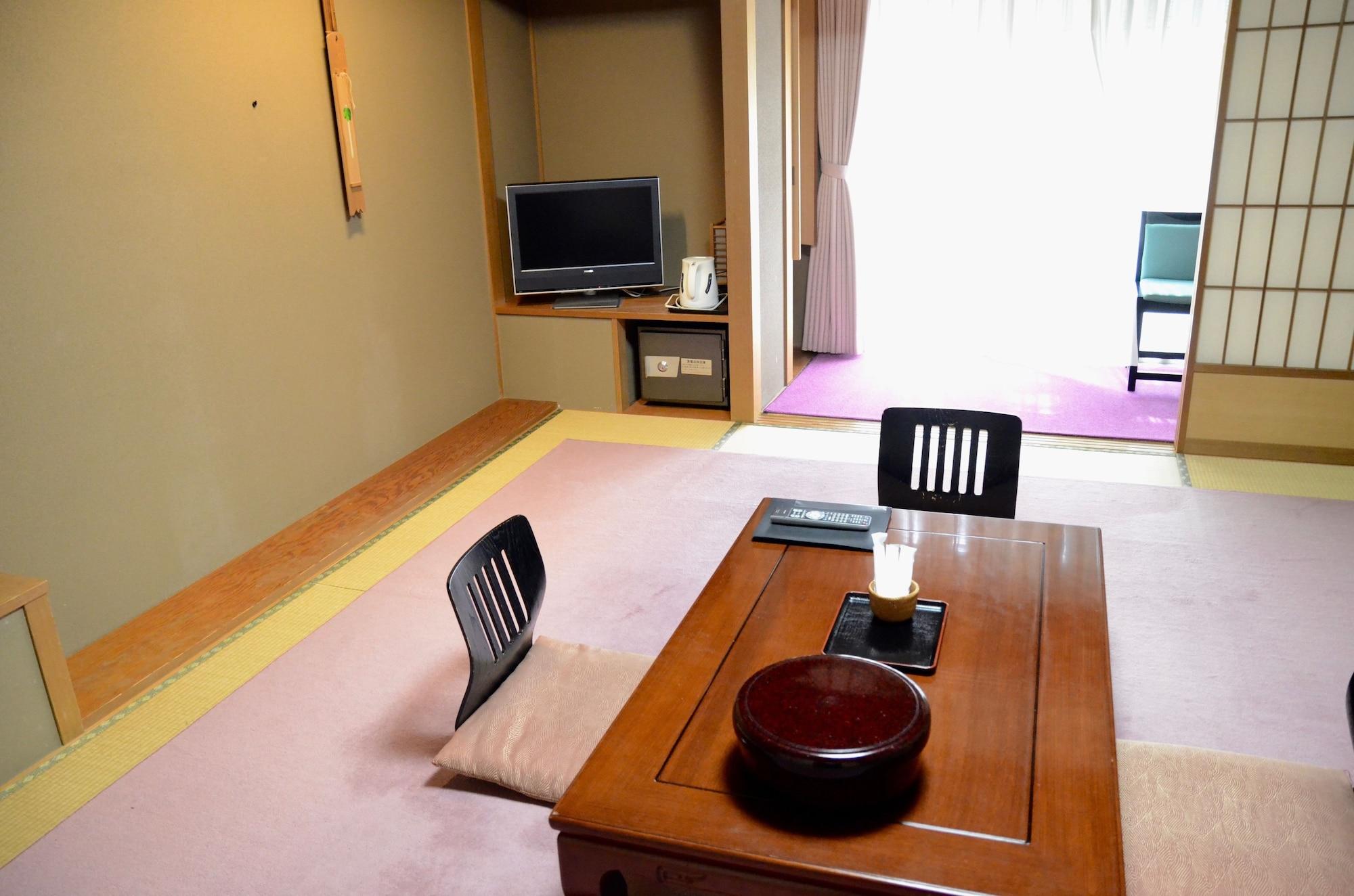 Ryokan Kyo-No-Yado Kagihei Kyoto Exteriör bild