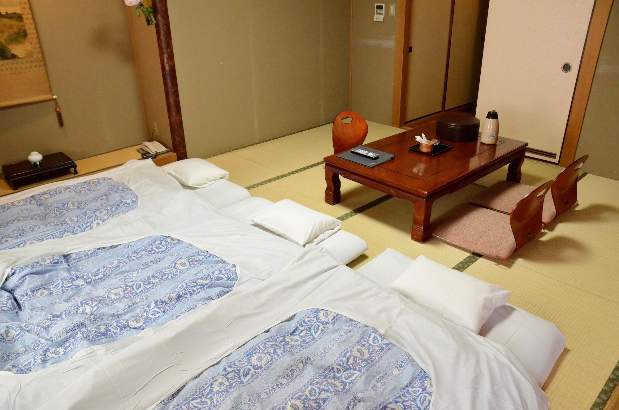 Ryokan Kyo-No-Yado Kagihei Kyoto Exteriör bild