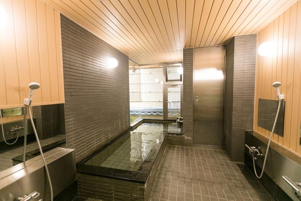 Ryokan Kyo-No-Yado Kagihei Kyoto Exteriör bild